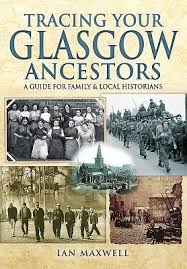 He was born in 1990s, in millennials generation. Tracing Your Glasgow Ancestors A Guide For Family And Local Historians