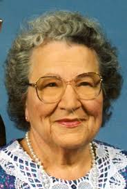 Martha Kough Obituary (1923-04-25