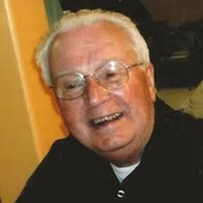 The Reverend Ronald B. Thomas Obituary November 26, 2023