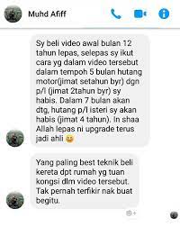 Check spelling or type a new query. Tawaran Koleksi Video Langsai Hutang Urusinsan