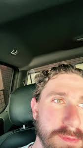 Vibing to Blue Strips