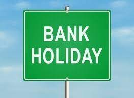 The term is also colloquially used to refer to public holidays in the republic of ireland. Bank Holidays In Ireland 2021 Money Guide Ireland