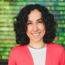 Mariana BARRAZA-LLORÉNS