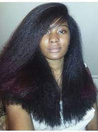 Day 2 twist out on blow dried hair. 13 Natural Hair Styles You Must Try Hair Styles Blow Dry Natural Hair Long Natural Hair