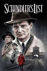 Schindler's List is a 1993 epic...