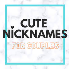 These 14 match username ideas get more women responding instantly! 300 Sexy Nicknames For Guys And Girls Pairedlife