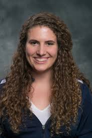 2018-19 Women's Swimming & Diving Roster