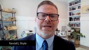 Meet the Author: Michael Cothren