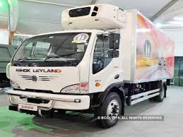 ashok leyland volume growth to be key for ashok leyland