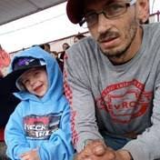 Roosevelt Meadows's Instagram, Twitter & Facebook