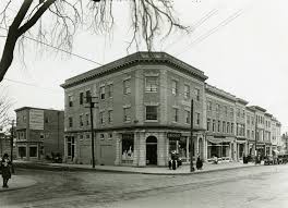 If you are based in greenwich and you are in need of expert plumbing and central heating engineers, then look no further than clearwater plumbing and. Supplying The Material To Build Greenwich Maher Brothers Corporation Greenwich Historical Society