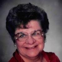 Enid Anderson Obituary (1931