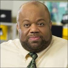 Mark Christopher Lawrence