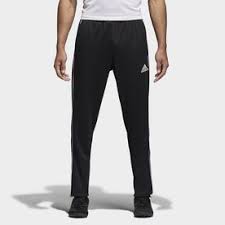 Core 18 Training Pants Training Pants Pants Soccer Pants
