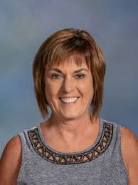 Cheryl Angen receives Orville Johnson Meritorious Service Award :: Mayville  State University :: Mayville, ND