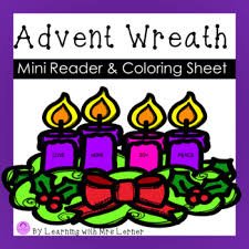 Common ingredients include buttermilk, butter, cocoa, vinegar, and flour. Advent Wreath Coloring Worksheets Teaching Resources Tpt