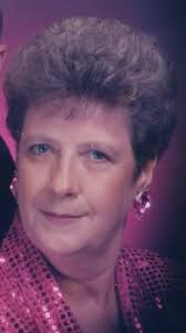 Obituary for Ellen Rose Forehand