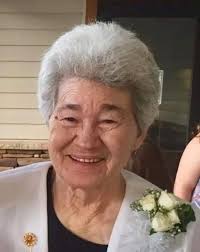 Rozella Freda Taylor Obituary