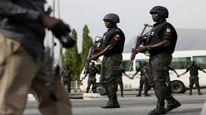 President muhammadu buhari has approved the appointment of deputy inspector general of police, dig, usman alkali baba as acting inspector general of police, igp. Nigerian Police Gets New Dig Operations Police Secretary