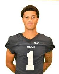 2024-25 Bronco Football Roster