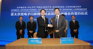 Sometimes they get paid and sometimes they serve as volunteers. Dnex Partners With Chinese Party To Enhance Cross Border Trade