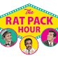 The Rat Pack Hour event image