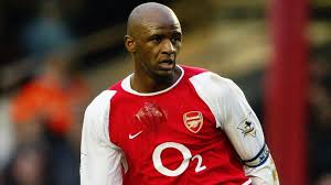 Patrick vieira, new york, new york. Vieira S Memorable Matches Football News Sky Sports