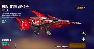 The winterland m14 skin is one of the best m14 skins in free fire despite being a rare skin. 5 Best Legendary Gun Skins In Free Fire