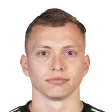 Alistair William Johnston