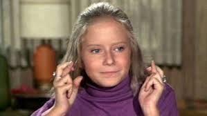 Here's What Happened to Eve Plumb a.k.a. Jan From 'The Brady Bunch'