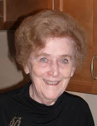 Ethel Buchanan Obituary