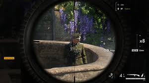 Sniper Elite 5 Free Download PC (v1.33)