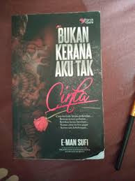 Bukan kerana aku tak cinta episod 56. Bukan Kerana Aku Tak Cinta Episod 18