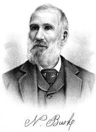 Weekly mini-biography of a permanent resident of Laurel Hill Cemetery or  West Laurel Hill Cemetery from the podcast "All Bones Considered: Laurel  Hill Stories." This is from podcast #036