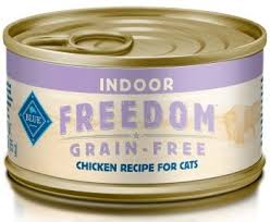 This cat food will keep your pet's health and weight in check. Blue Buffalo Cat Food Unbiased Review 2021 All About Cats