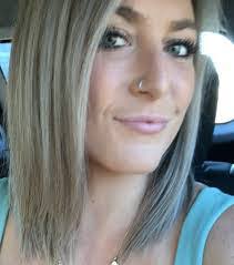 Kate Tolliver's Instagram, Twitter & Facebook