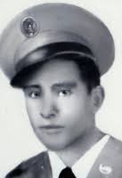 Rafael Cuellar Obituary (2006)