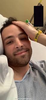 Transplant accomplished!! It's surreal that yesterday a kidney that was in  Skyler's body made its way to sweet Izzy's little body, saving her life.  Skyler Rammell was dropped off at the University