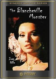 The Blancheville Monster (1963)