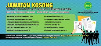 Jawatan kosong kelantan 2019 ok? Mardi On Twitter Iklan Jawatan Kosong Mardimalaysia Mempelawa Warganegara Malaysia Yang Berkelayakan Mengisi Kekosongan Jawatan Kumpulan Pelaksana Mardi Bertaraf Tetap Kontrak Sebelum 12 Nov 2019 Selasa Mohon Di Https T Co Kaobhcolpe