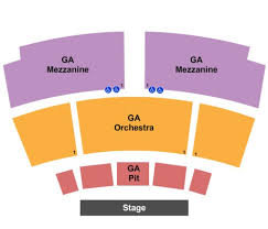 Grand Sierra Theatre Tickets Seating Charts And Schedule In