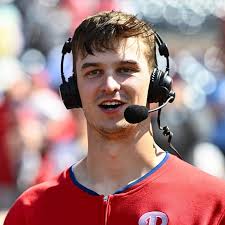 Vic Power Was The First In A Long Line Of Excellent Defensive First Basemen  For The Twins