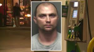 Missouri gas station clerk helps kidnapped woman escape alleged captor