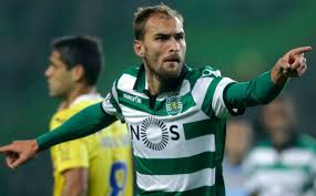 Still dating his girlfriend annefleur de leeuw? El Sporting De Portugal Pone Precio A Bas Dost Estadio Deportivo