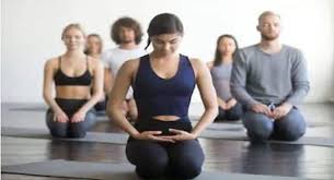 Feeling too full is a significant trigger of discomfort, negative feelings and the urge to purge. Try These 2 Yoga Poses After Dinner To Improve Your Digestion Thehealthsite Com