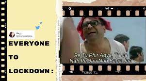 Make your own images with our meme generator or animated gif maker. Social Media Floods With Memes After Lockdown Is Extended Again Trending News The Indian Express