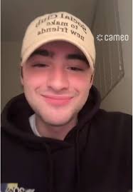 Joshua Cavender Cole