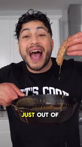 Insane steak sauce recipe 🤌🏼, -, 🎥: @thegoldenbalance, -, •, •, •, •, •,  #steak #beef #food #grill #foodie #meat #bbq #steakhouse #foodporn  #instafood #meatlover #steaklover #delicious #foodstagram ...