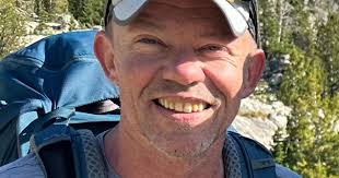 Fields, 56, found his joy in Wyoming nature