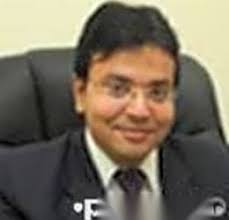 Get Appointment with Dr. Ashish Kale